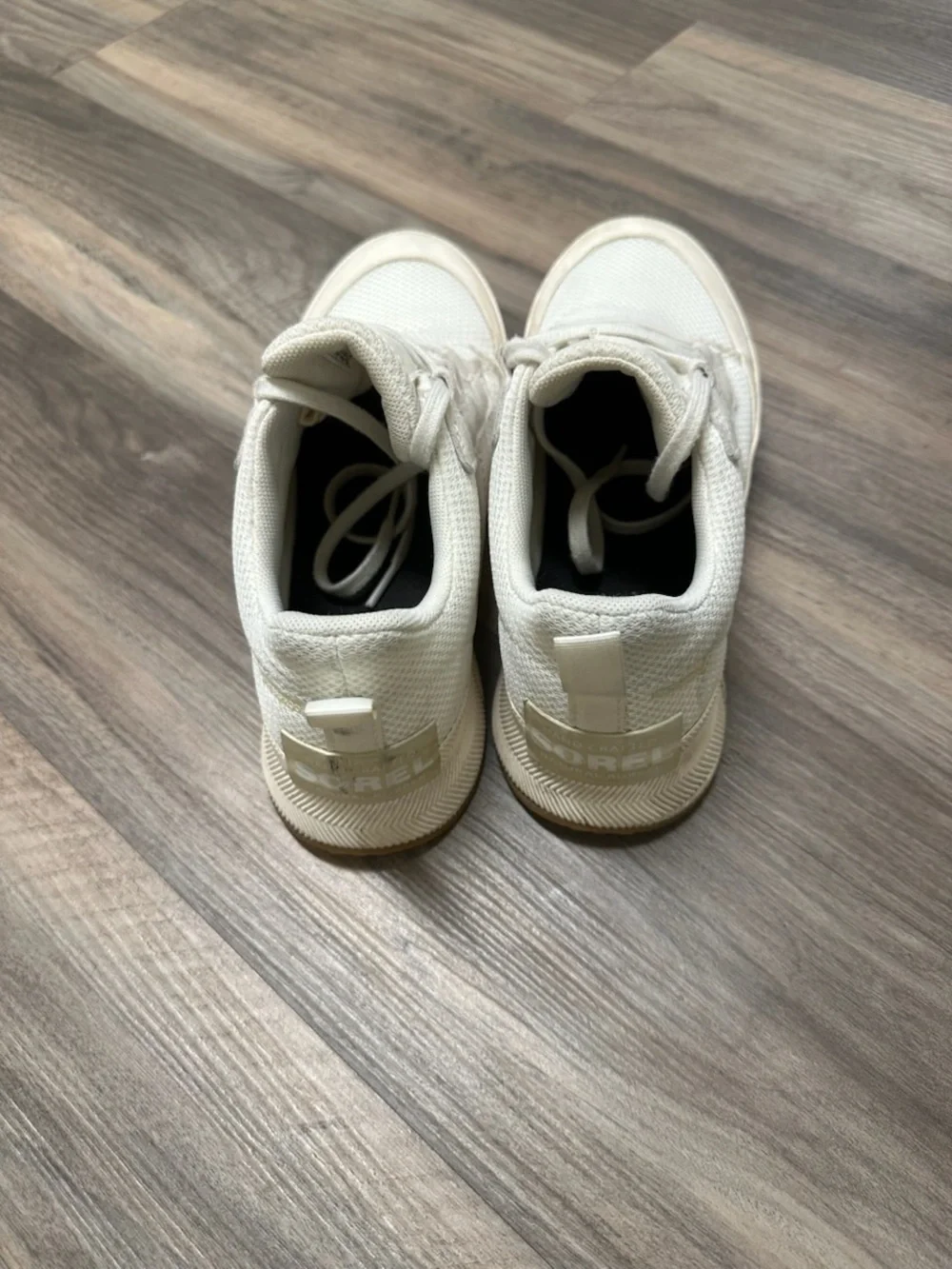 Sorel Out N About III Sneakers